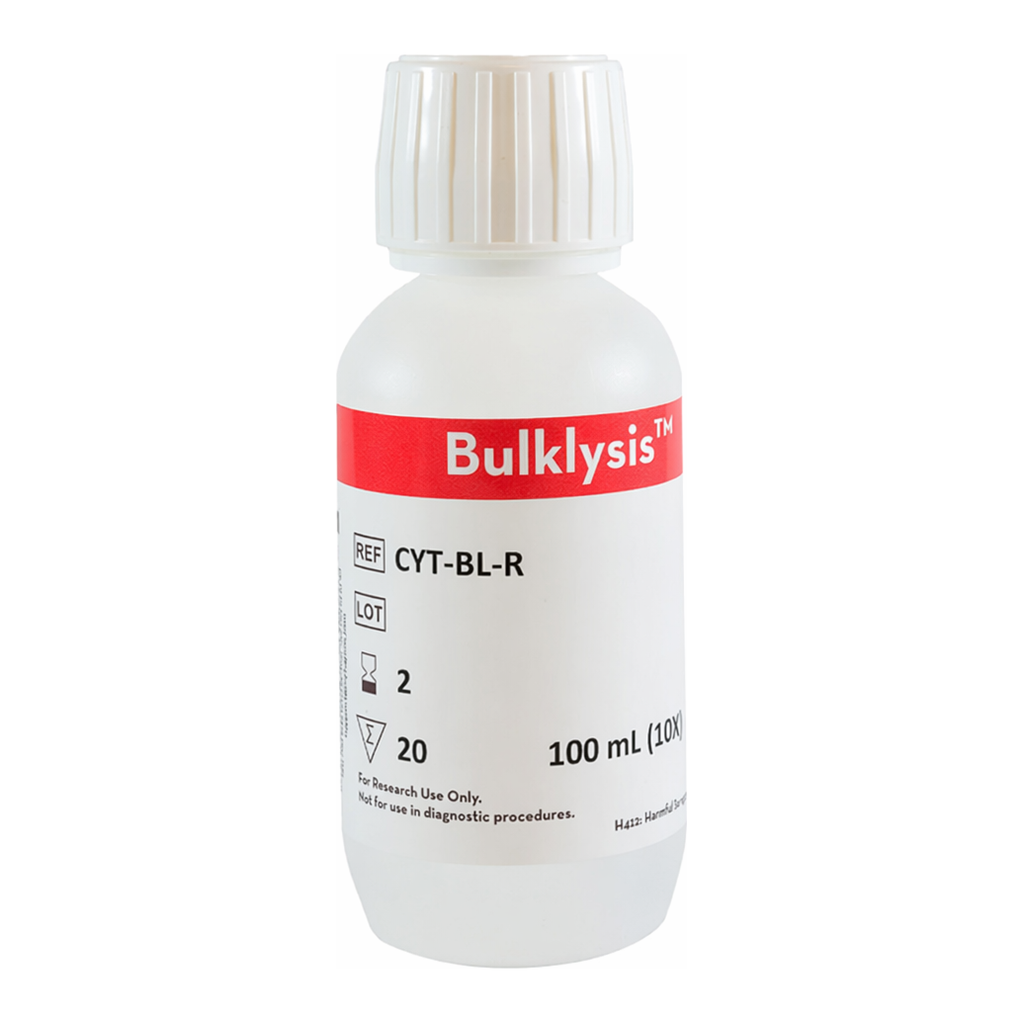 BD Bulklysis