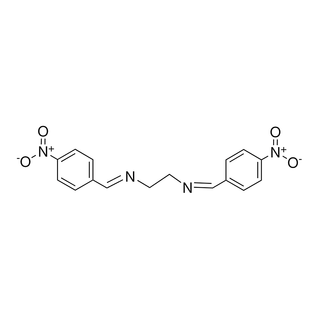 Merck N,N'-BIS-(4-NITRO-BENZYLIDENE) - 25 MG&