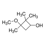 Merck 3-Methoxy-2,2,3-trimethylcyclobutanol