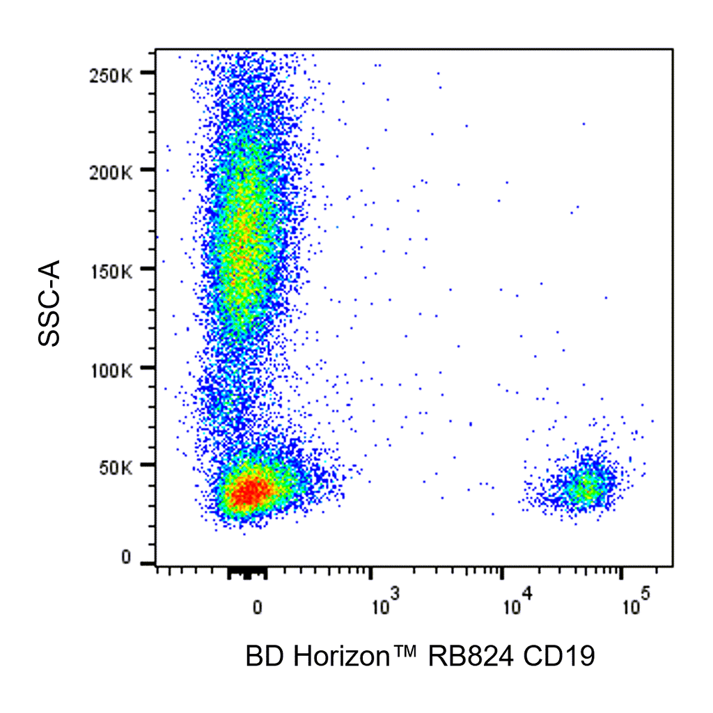 BD RB824 Mouse Anti-Human CD19