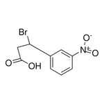 Merck 3-BROMO-3-(3-NITROPHENYL)PROPI - 50 MG&