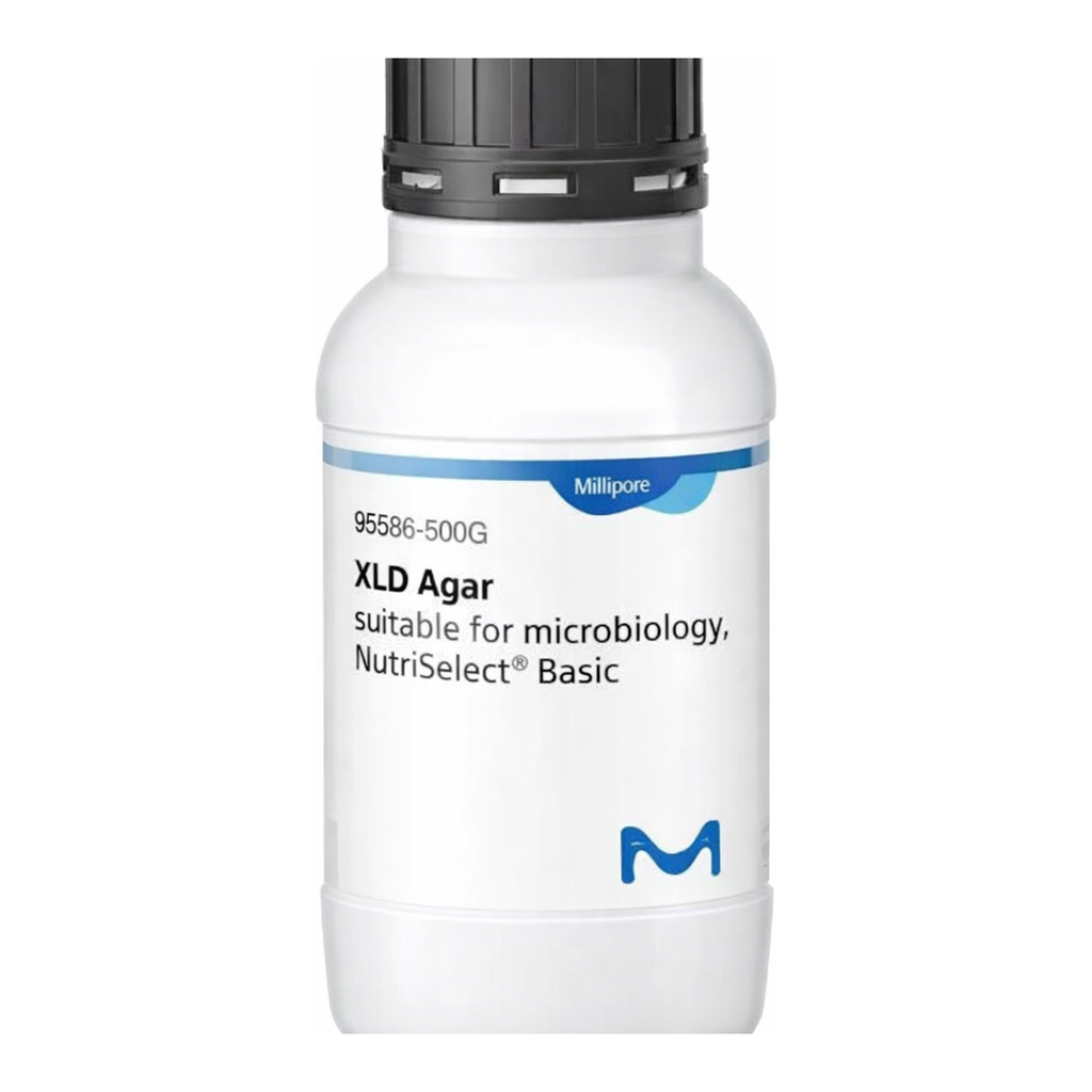 Merck XLD Agar