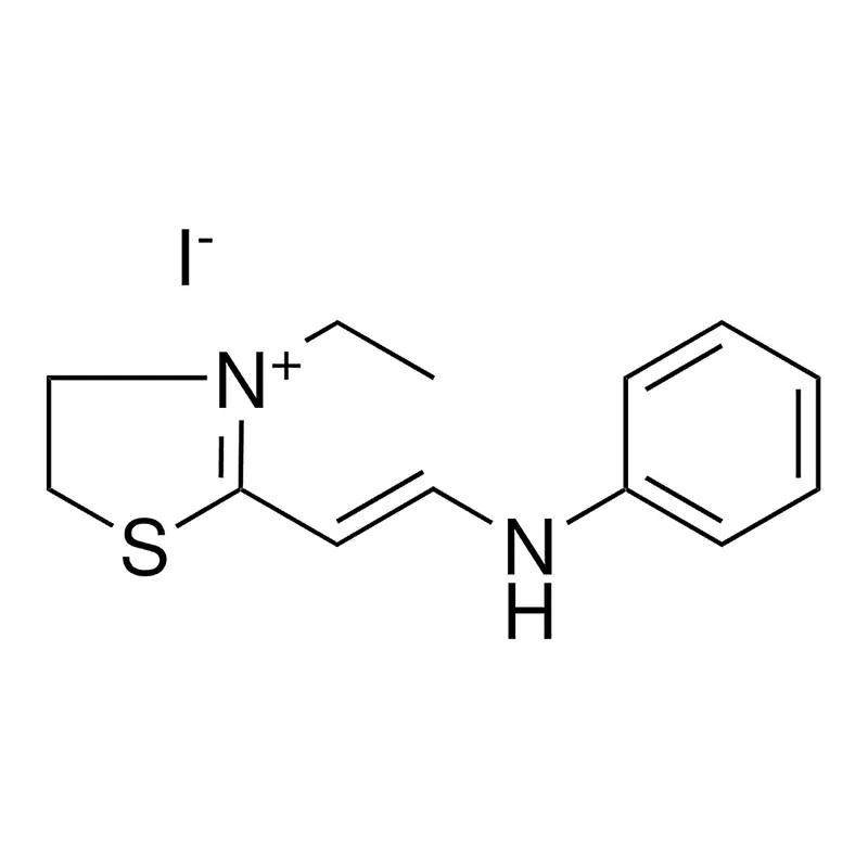 Merck 3-ETHYL-2-(2-PHENYLAMINO-VINYL)--