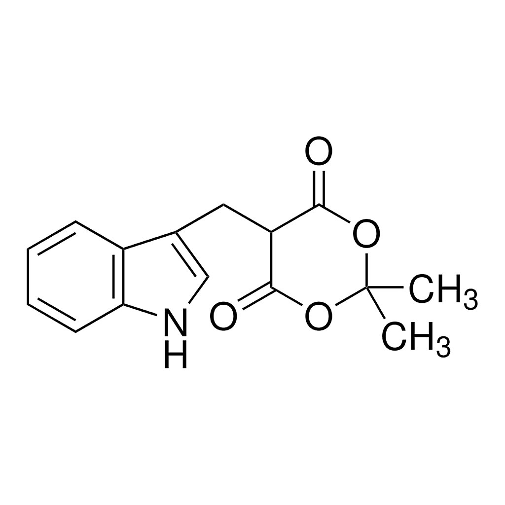 Merck 5-(1H-INDOL-3-YLMETHYL)-2,2-DIM