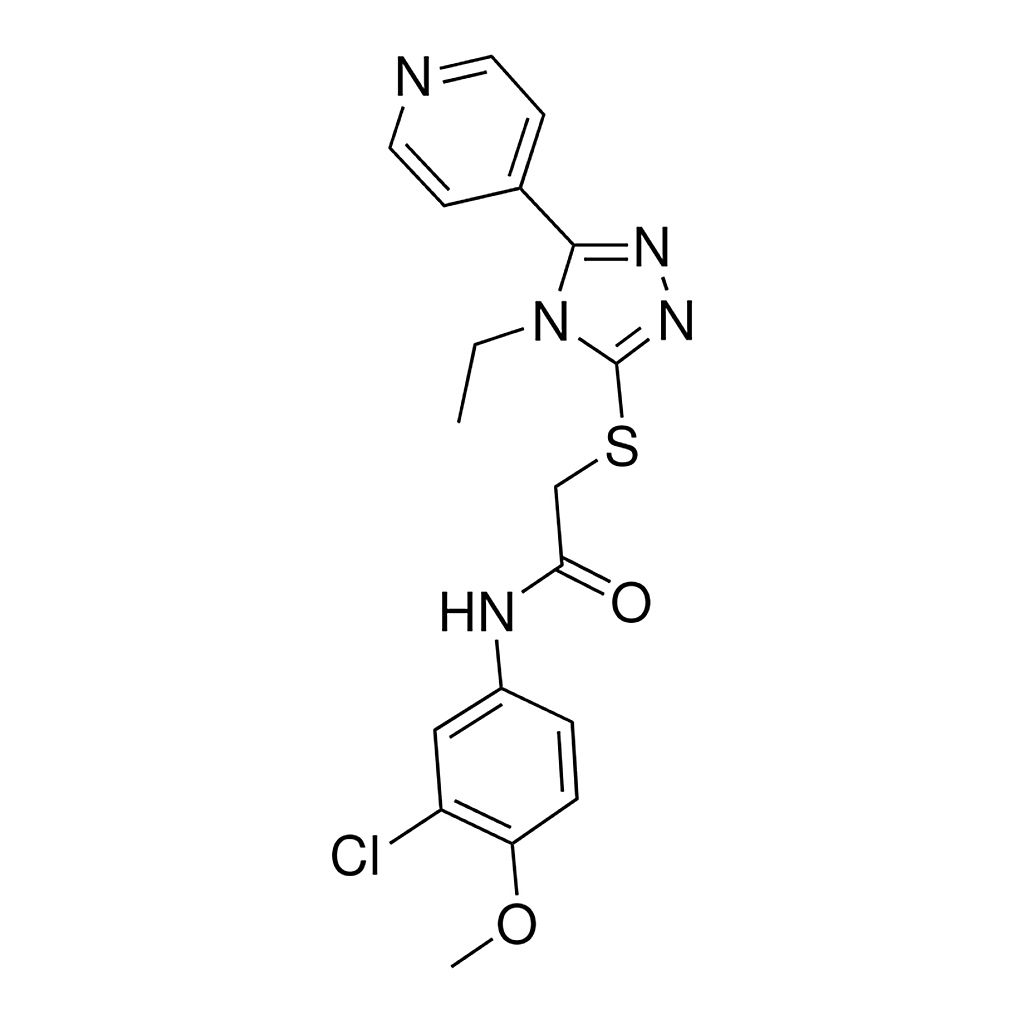 Merck RCL L36,896-2 - 10MG