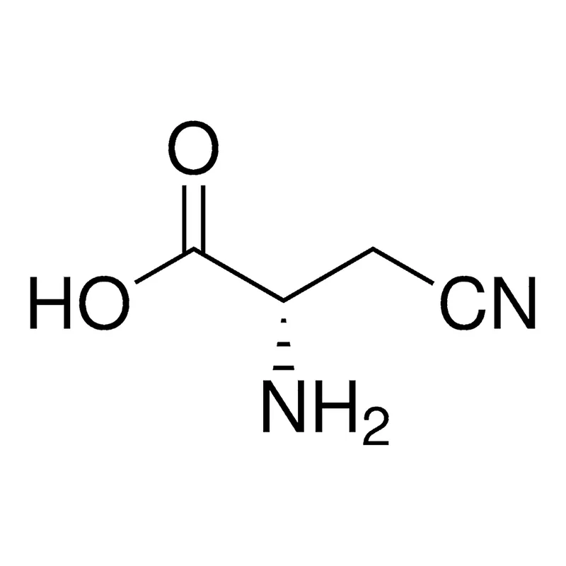 Merck beta-Cyano-L-alanine