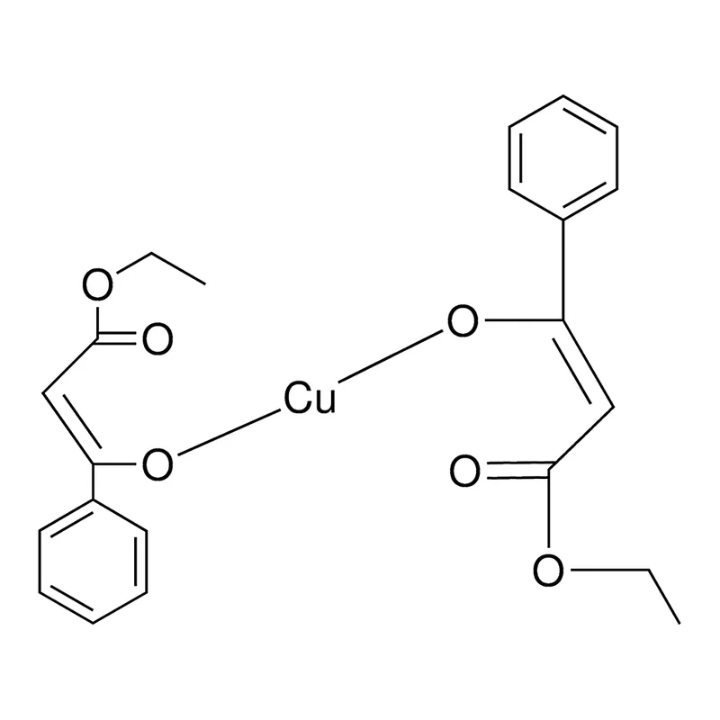 Merck ETHYL BENZOYLACETATE, COPPER(II