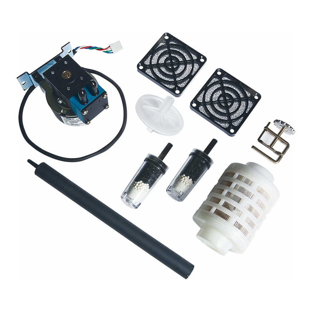Restek Generator, Hydrogen, 24 Month Maintenance Kit For H2PEMPD Units