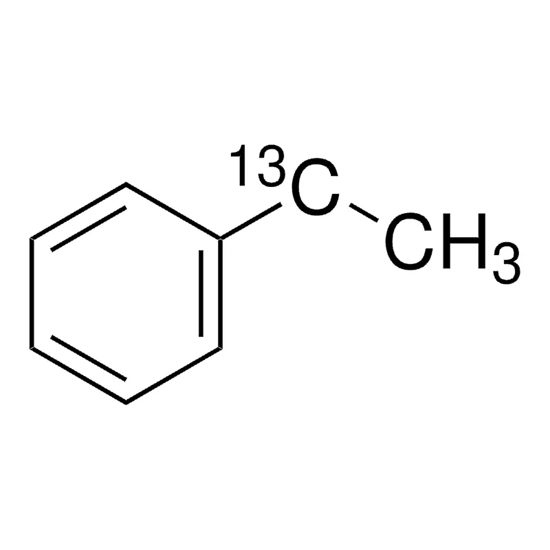 Merck Ethyl-1-13C-benzene