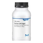 Merck Sulfate API AgarNutriSelect Plus