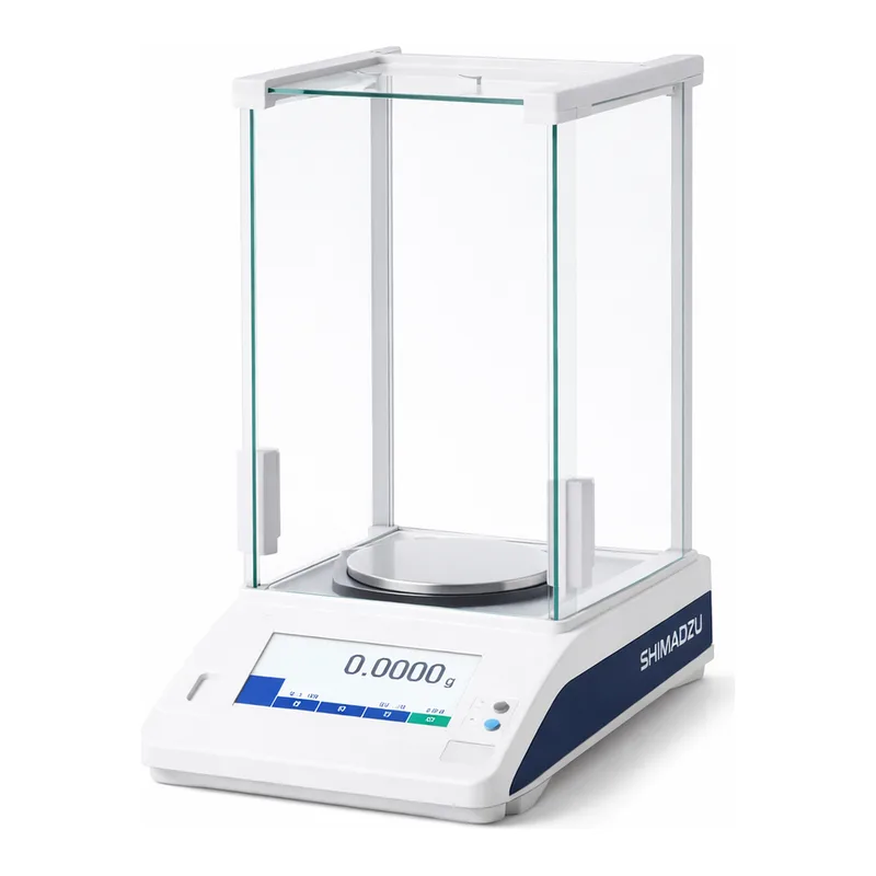 AS ONE Electronic Balance Top-Loading, 전자 저울