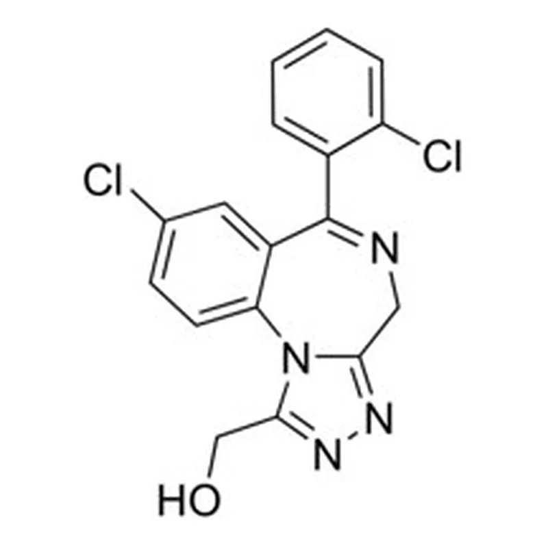 Merck ALPHA-HYDROXYTRIAZOLAM