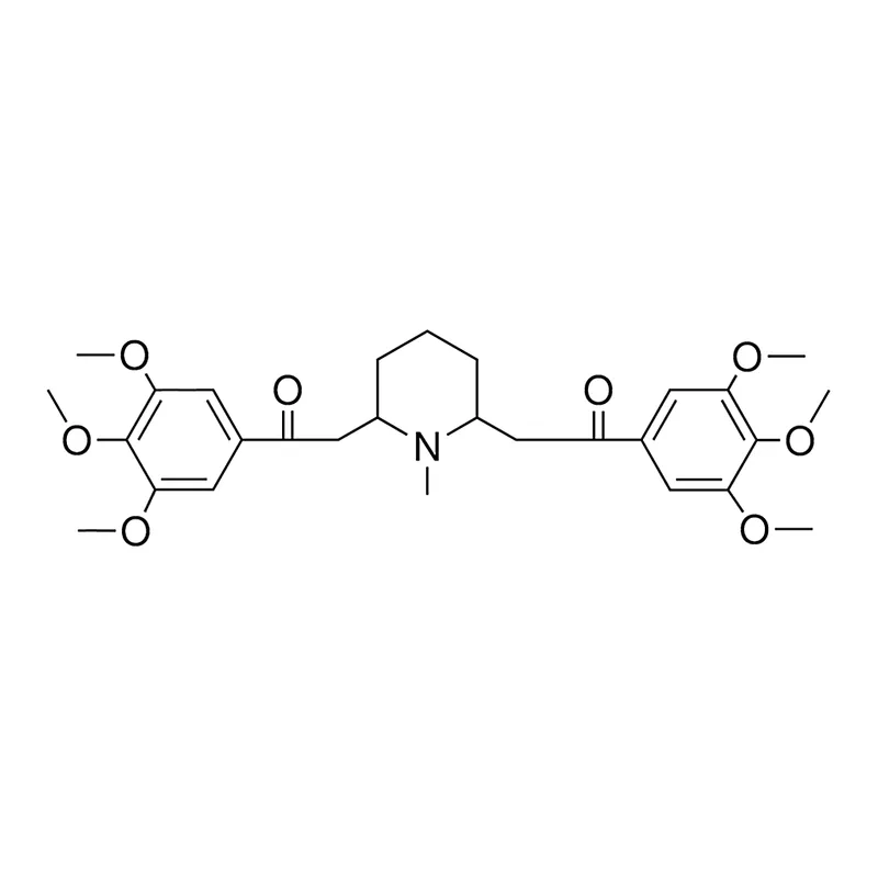 Merck 3,3',4,4',5,5'-HEXAMETHOXYLOBEL