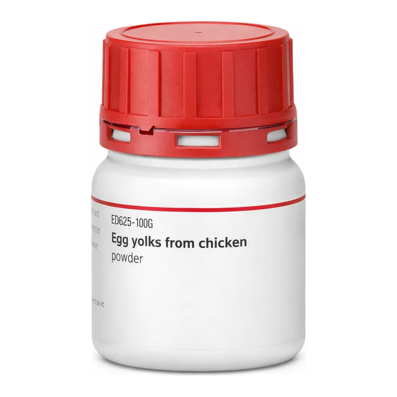 Merck EGG YOLKS