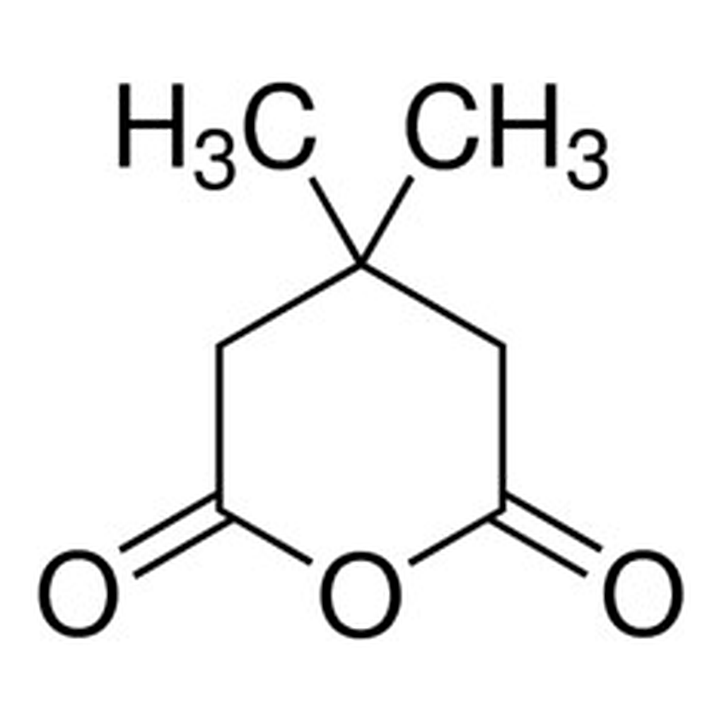 Merck 3,3-DIMETHYLGLUTARIC ANHYDRIDE, 99%