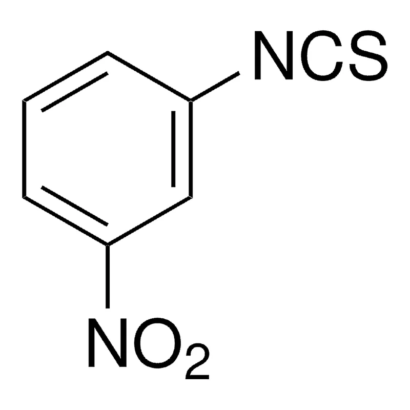 Merck 3-Nitrophenyl isothiocyanate