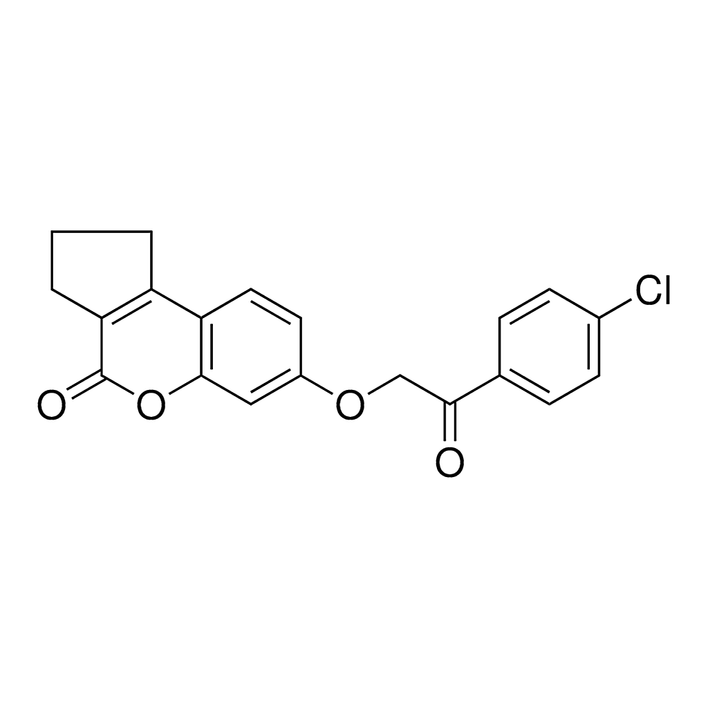 Merck 7-(2-(4-CHLORO-PHENYL)-2-OXO-E - 10 MG &