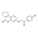 Merck 7-(2-(4-CHLORO-PHENYL)-2-OXO-E - 10 MG &