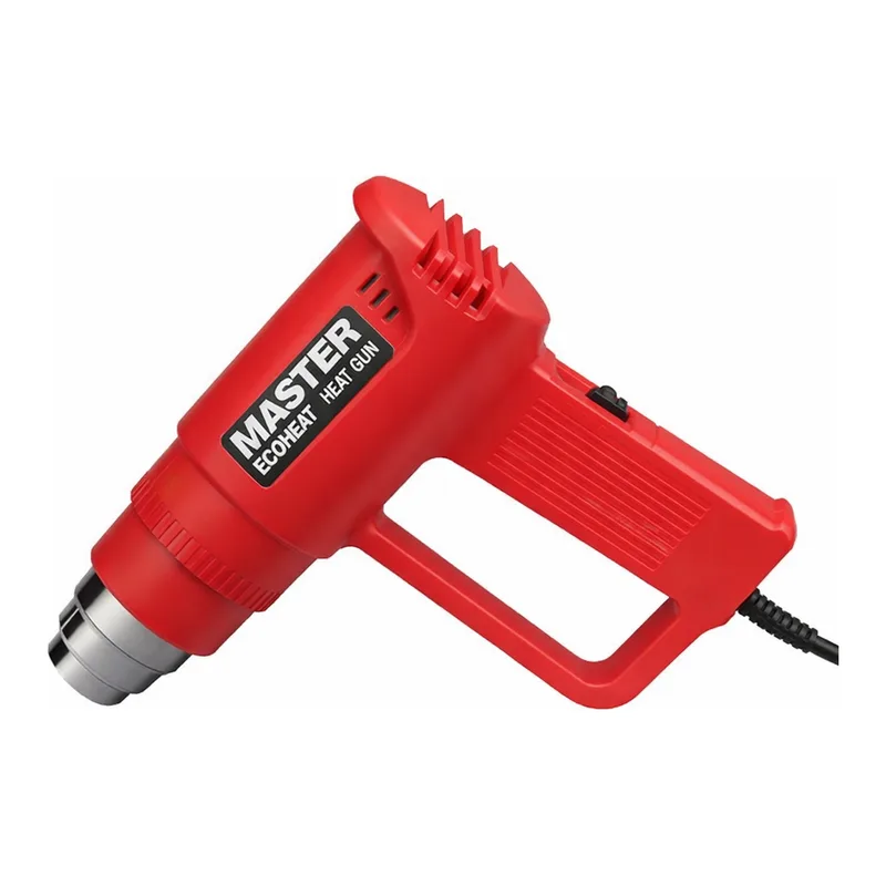 Thermo Fisher Scientific Proheat LCD Heat Gun with Dial-In LCD Digital Display