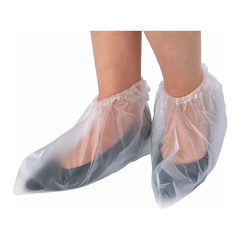 AS ONE Disposable Shoe Cover Economical Type, 일회용 슈즈커버