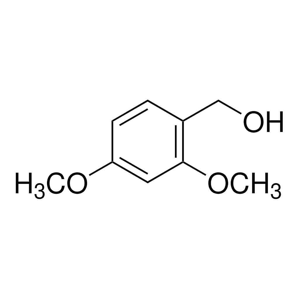 Merck 2,4-Dimethoxybenzyl alcohol