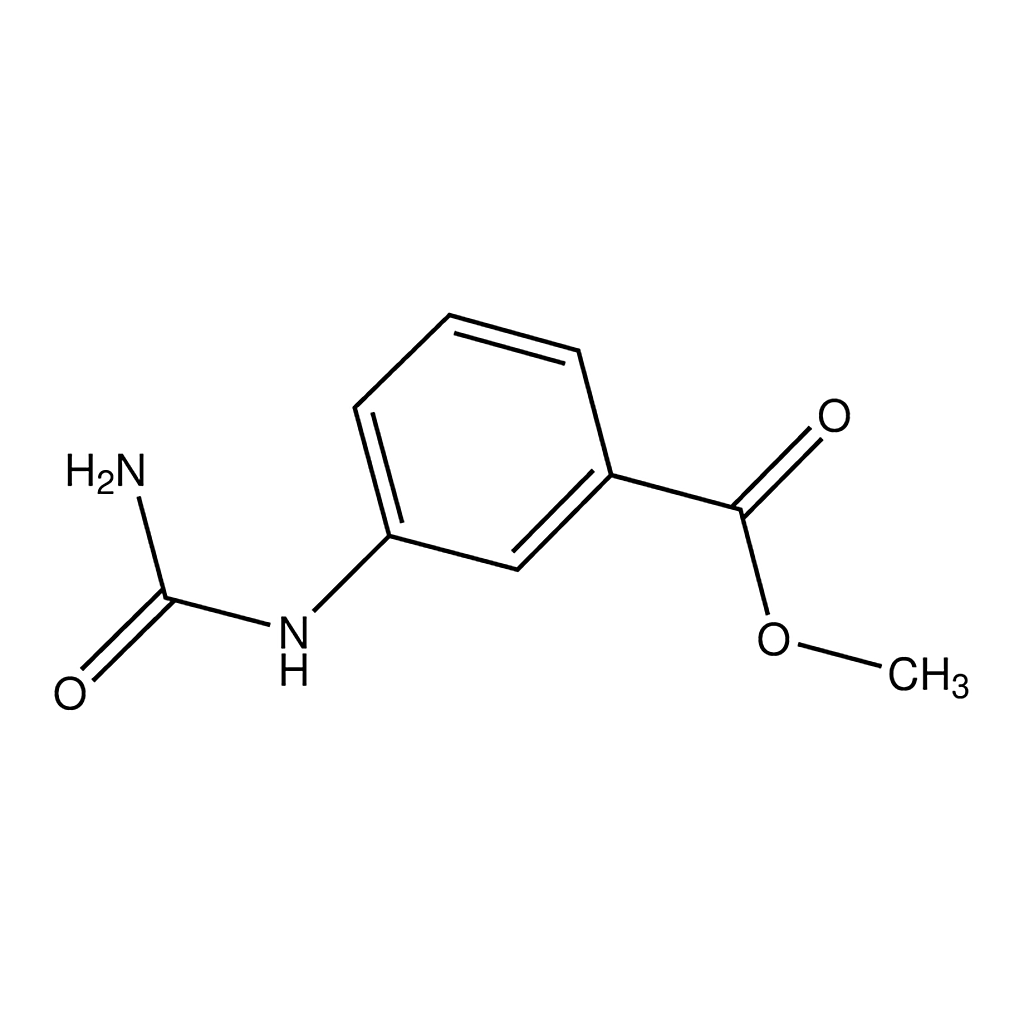 Merck Methyl 3-[(aminocarbonyl)amino]benzoate