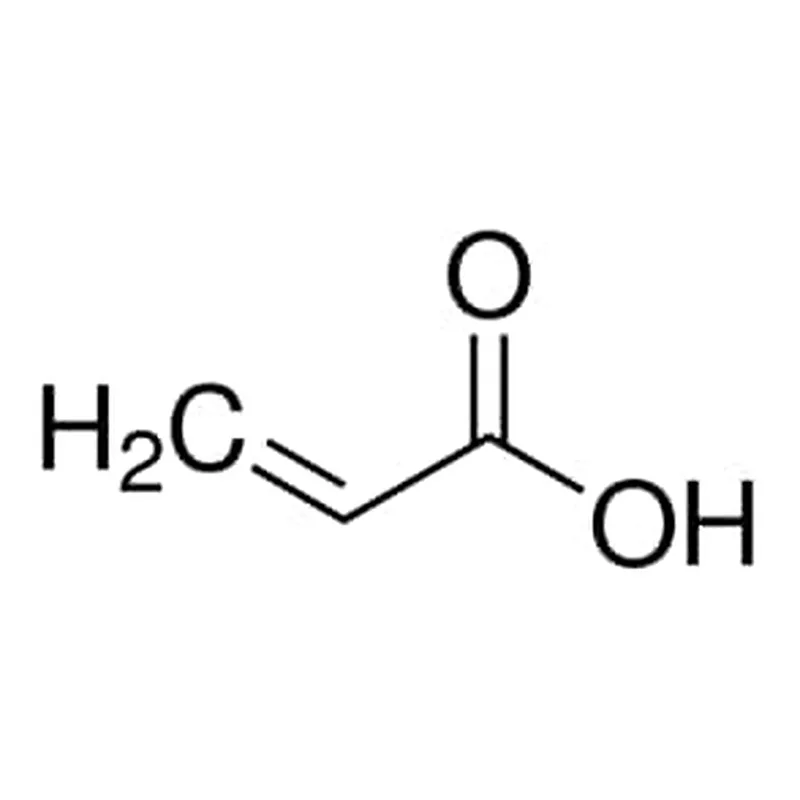 Merck ACRYLIC ACID, ANHYDROUS, CONTAINS 200 PP
