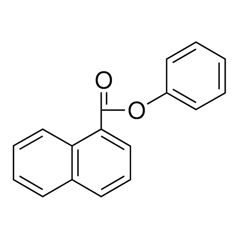 Merck NAPHTHALENE-1-CARBOXYLIC ACID - 25 MG&