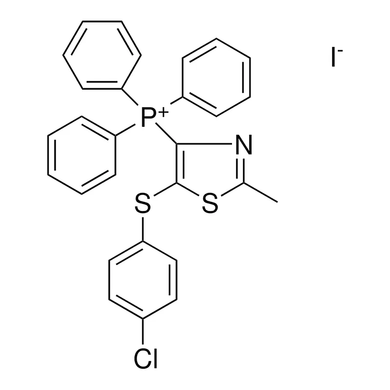 Merck (5-(4-CL-PHENYLSULFANYL)-2-METH - 10MG &