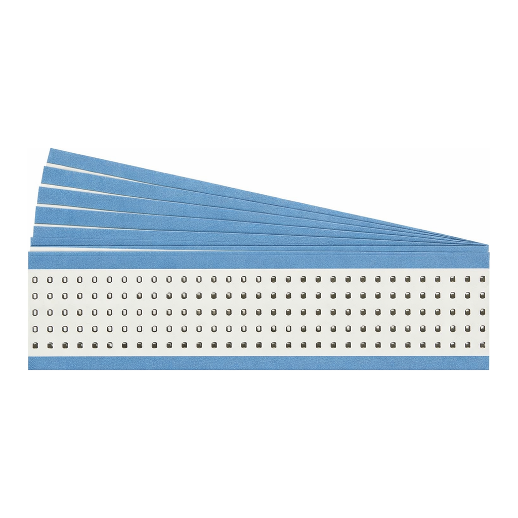 Brady Numerical Legend Acetate Cloth Wire Marking Cards