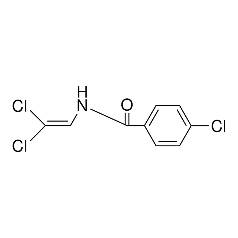 Merck 4-CHLORO-N-(2,2-DICHLORO-VINYL)-