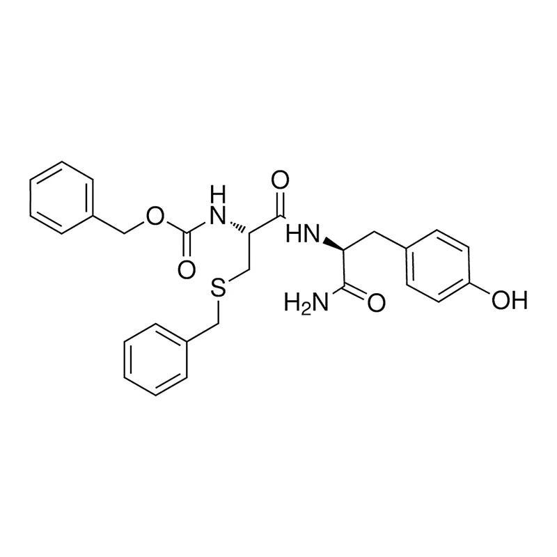 Merck CARBOBENZYLOXY-S-BENZYL-L-CYST - 50 MG&