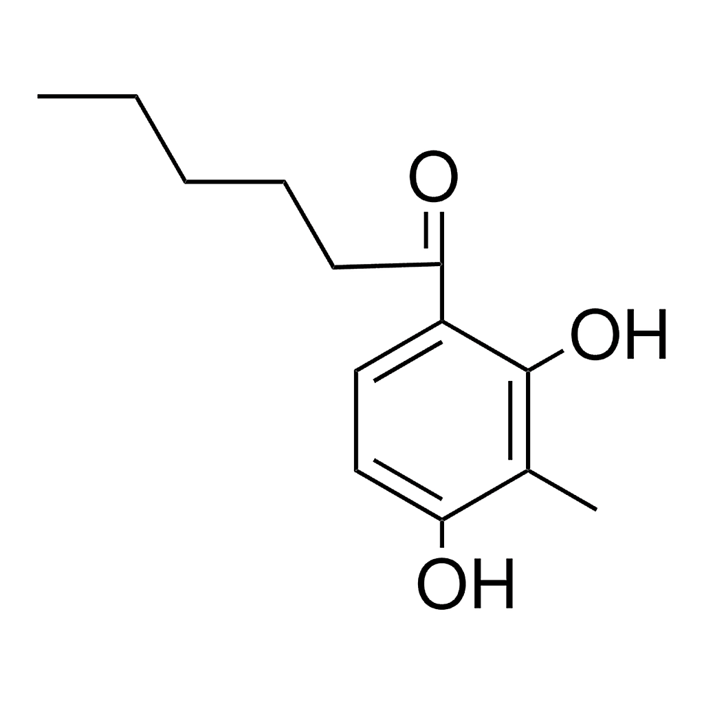 Merck 2',4'-DIHYDROXY-3'-METHYL-HEXANOPH