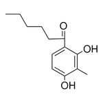 Merck 2',4'-DIHYDROXY-3'-METHYL-HEXANOPH