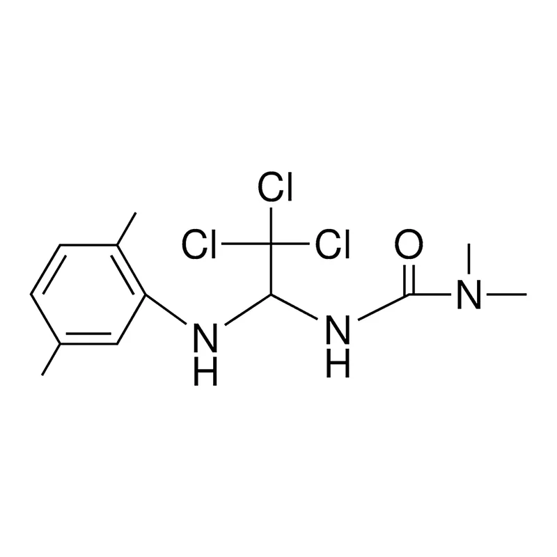 Merck 1,1-DIMETHYL-3-(2,2,2-TRICHLOR - 25 MG&