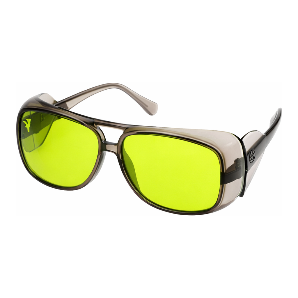 AS ONE Safety Glasses UV Ray, 차광보안경