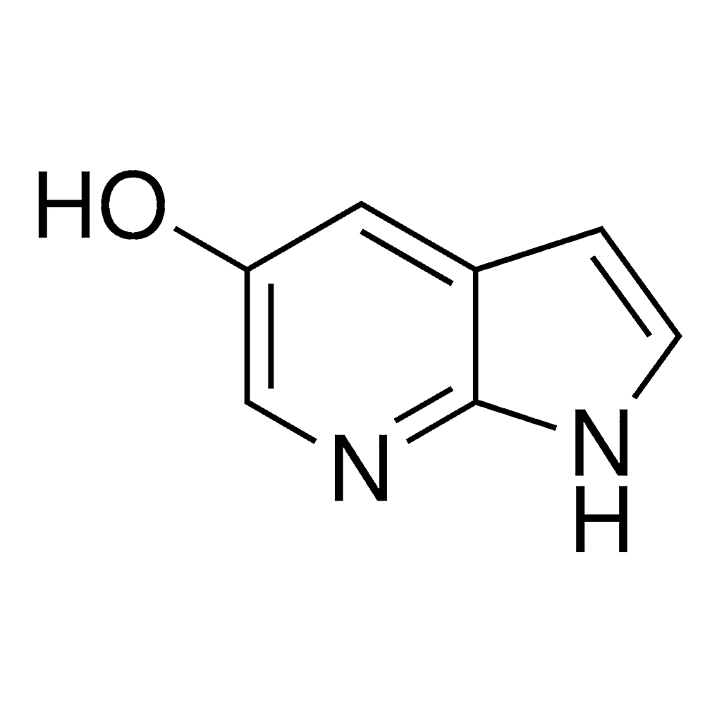 Merck 1H-Pyrrolo[2,3-b]pyridin-5-ol