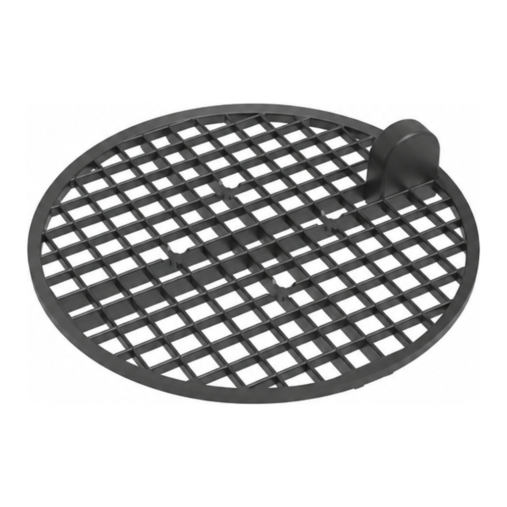 Dirt strainer for MARCO funnel, el