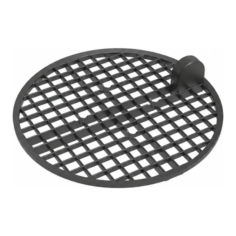 Dirt strainer for MARCO funnel, el