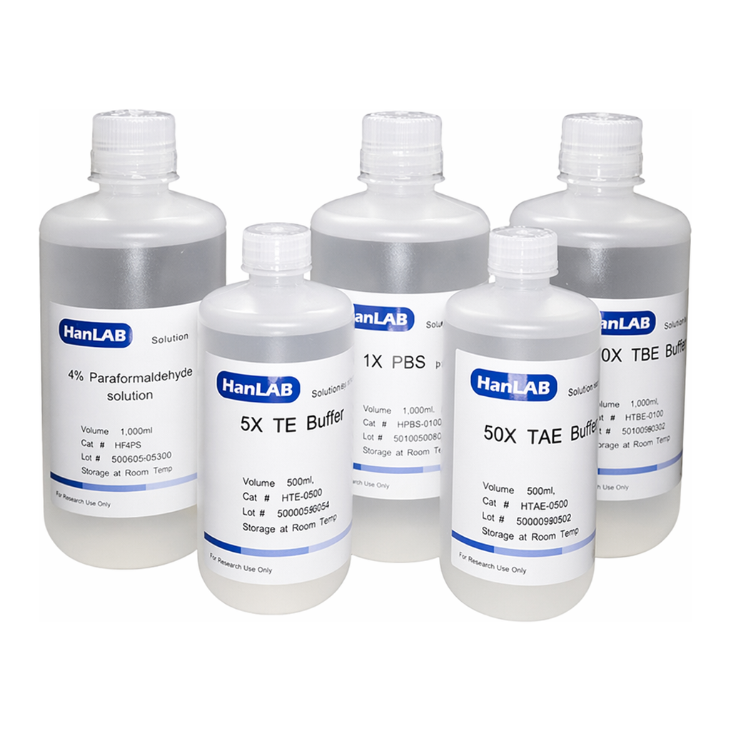 HanLAB D-Sorbitol