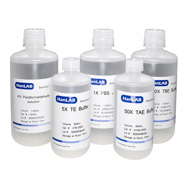 HanLAB D-Sorbitol