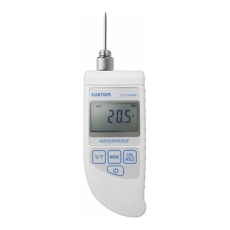 AS ONE Smell Meter, 냄새 모니터