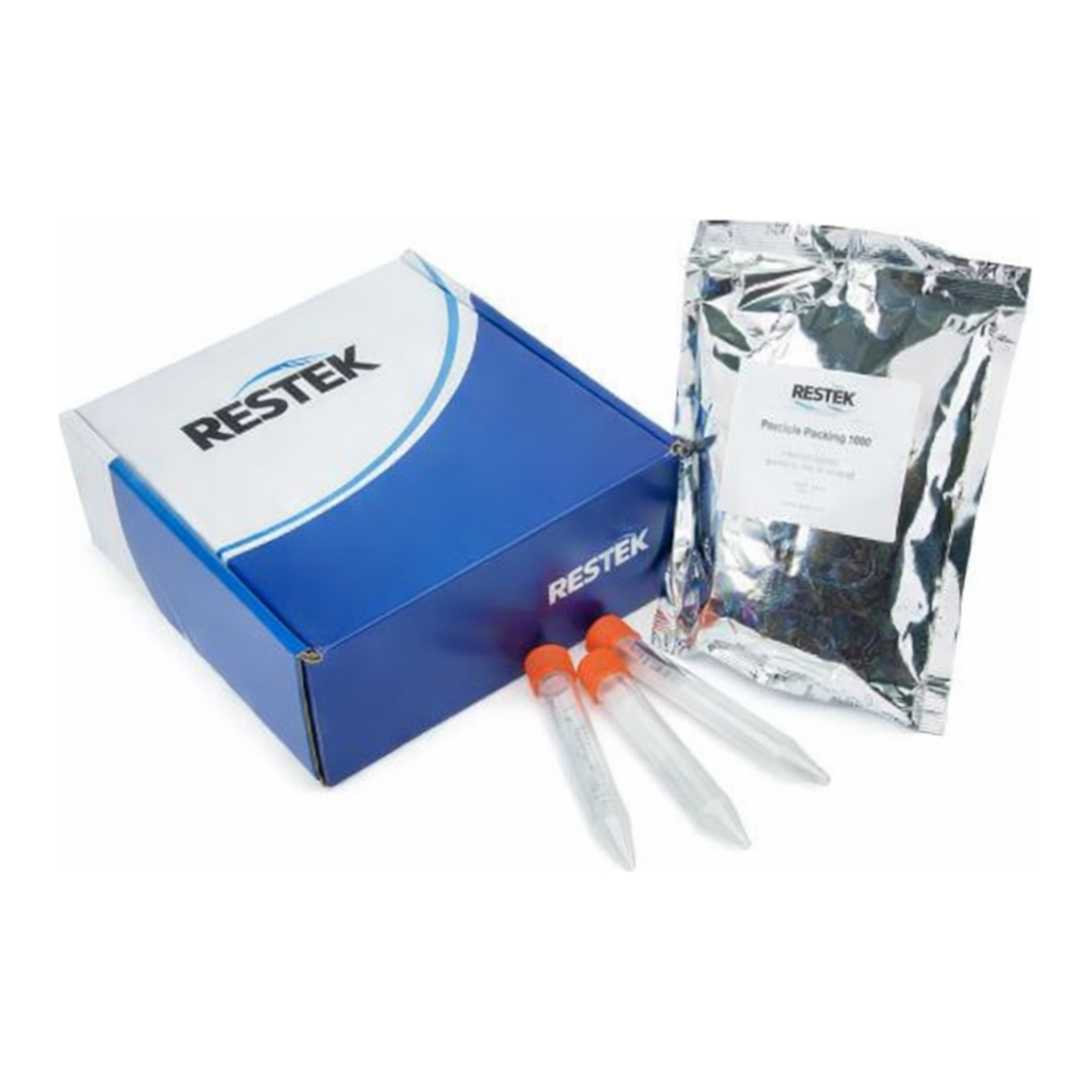 Restek QuEChERS SPE, Q-sep Q372 15mL Centrifuge Tube 900mg MgSO4, 150mg PSA, 45mg Carbon, 50-pk P