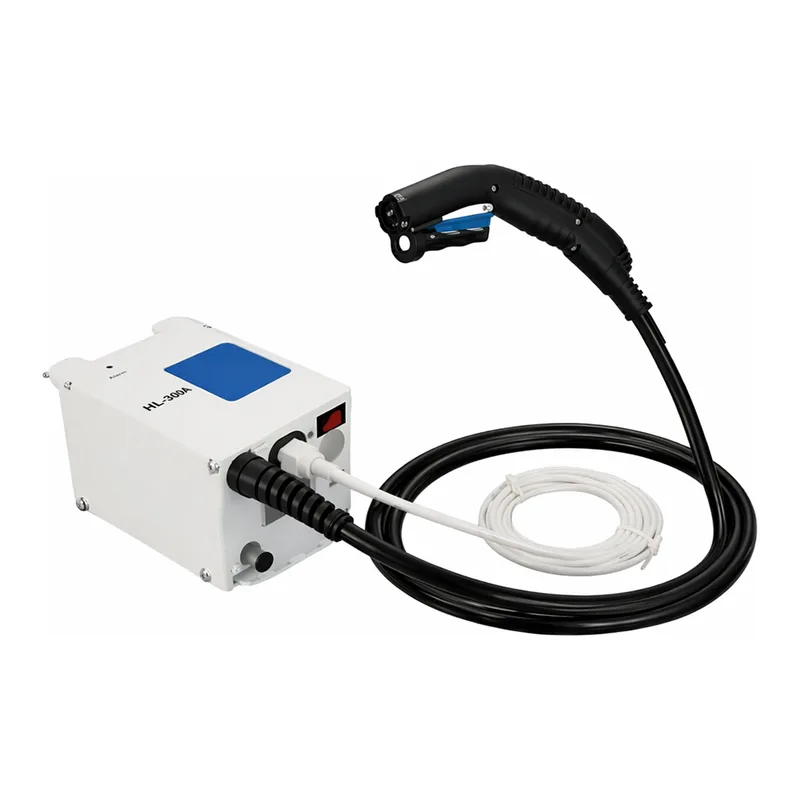 AS ONE Antistatic Air Gun, 정전기 제거 에어건