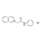Merck 2-PHENYLCARBAMOYLMETHYL-ISOQUI - 25 MG&