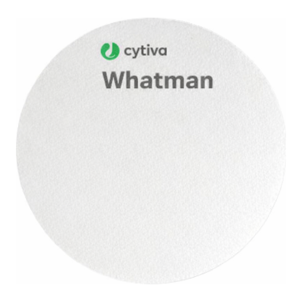 CYTIVA 1093-110 / Grade 93 습윤강도 강화 종이 필터 (Qualitative Filter Pape), 110mm[100EA/PK]