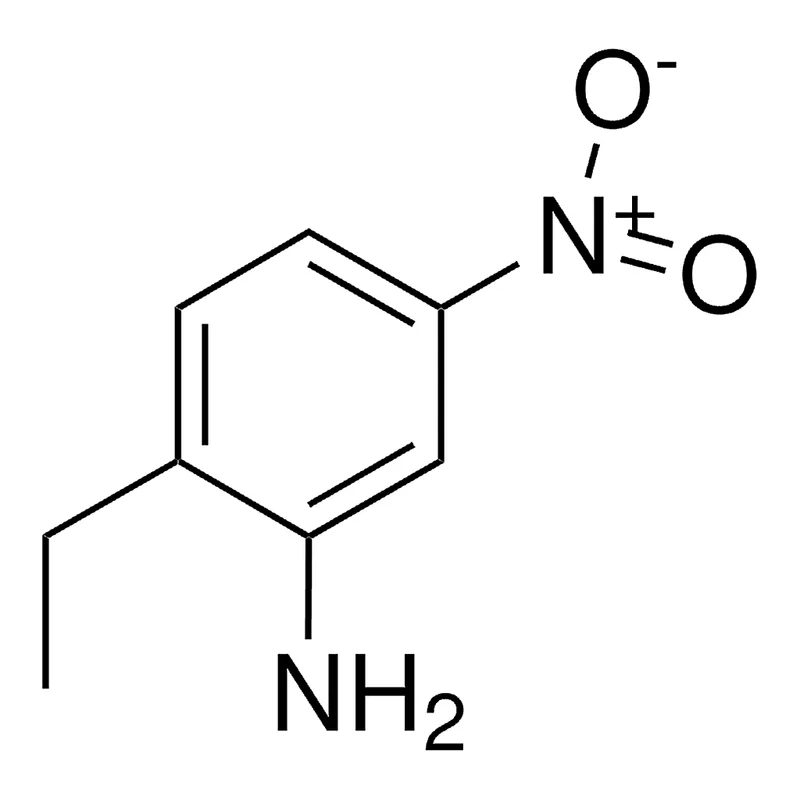 Merck 2-ETHYL-5-NITROANILINE-