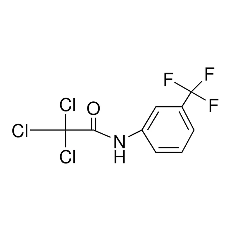 Merck 2,2,2-TRICHLORO-3'-(TRIFLUOROM - 50 MG&