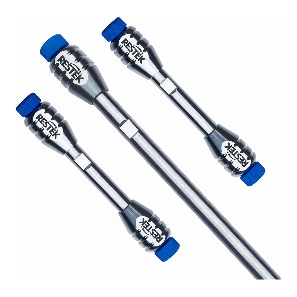 Restek Ultra PFPP 3um, 100 x 3.0mm