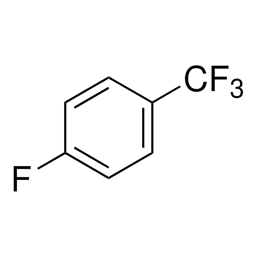 Merck 4-Fluorobenzotrifluoride